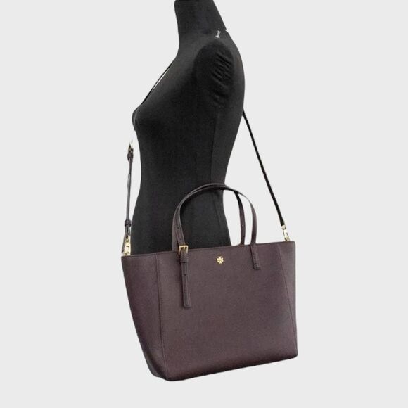 Tory Burch Emerson Tote - Picture 3 of 15